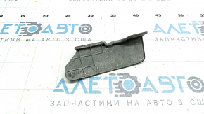 Mudguard threshold rear right Jaguar F-Pace X761 17-