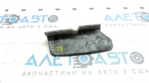 Mudguard threshold rear right Jaguar F-Pace X761 17-