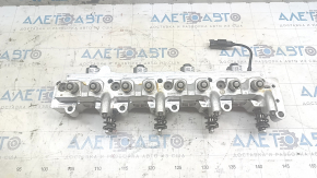 Actuator MULTIAIR Jeep Cherokee KL 14-2.4