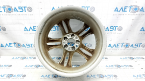 Wheel disk R18 x 7J Mercedes GLA 15-20 light curb