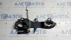Front left door handle mechanism Toyota Camry v55 15-17 usa keyless