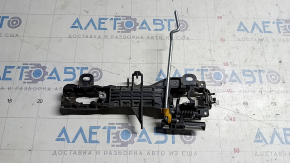 Front left door handle mechanism Toyota Camry v55 15-17 usa keyless