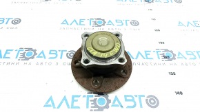 Rear left hub Mercedes GLA 14-20 FWD