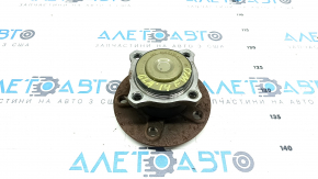 Rear right hub Mercedes GLA 14-20 FWD