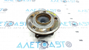 Rear right hub Mercedes GLA 14-20 FWD