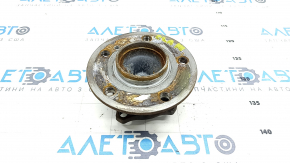 Rear left hub Mercedes GLA 14-20 FWD