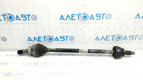 Drive axle shaft rear right Jaguar F-Pace X761 17-