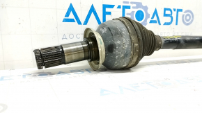 Drive axle shaft rear right Jaguar F-Pace X761 17-