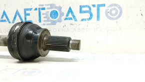 Drive axle shaft rear right Jaguar F-Pace X761 17-