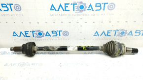 Drive axle rear left Jaguar F-Pace X761 17-