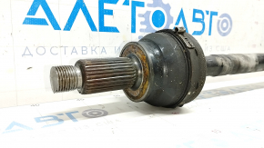 Drive axle rear left Jaguar F-Pace X761 17-
