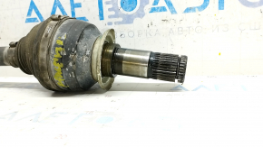 Drive axle rear left Jaguar F-Pace X761 17-