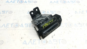 Automatic transmission oil cooler bracket Jaguar F-Pace X761 17-