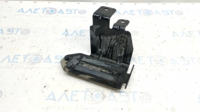 Automatic transmission oil cooler bracket Jaguar F-Pace X761 17-