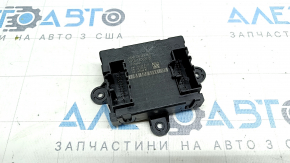 Door control unit rear left Jaguar F-Pace X761 17-