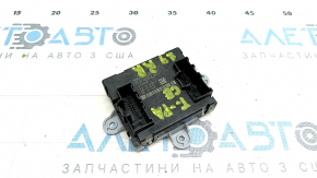 Door control unit rear right Jaguar F-Pace X761 17-