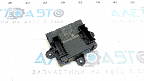 Door control unit front left F-Pace X761 17-20