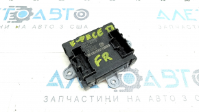 Front Right Door Control Unit Jaguar F-Pace X761 17-