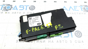 Seat control unit Jaguar F-Pace X761 17-
