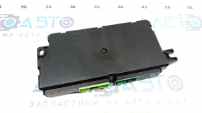 Seat control unit Jaguar F-Pace X761 17-