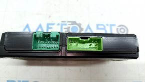 Seat control unit Jaguar F-Pace X761 17-