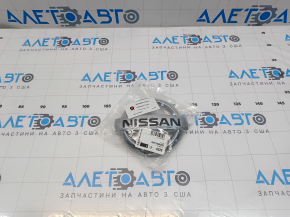 Nissan Rogue 14-20 Front Grille Emblem Without Camera JG-PARTS