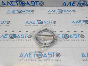 Nissan Rogue 14-20 Front Grille Emblem Without Camera JG-PARTS