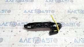 Toyota Camry v30 2.4 rear left door handle mechanism