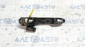 Toyota Camry v30 2.4 rear left door handle mechanism