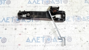 Toyota Camry v30 2.4" front right door handle mechanism