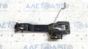 Toyota Camry v30 2.4" front right door handle mechanism