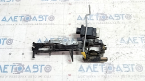 Toyota Avalon 05-12 front left door handle mechanism keyless