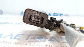 Toyota Avalon 05-12 front left door handle mechanism keyless