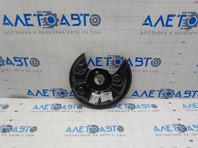 Brake Disc Cover Rear Right Audi A3 8V 15-20 FWD