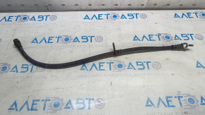 Brake hose rear left Toyota Camry v55 15-17 usa