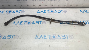 Brake hose rear left Toyota Camry v55 15-17 usa