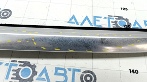 Railing longitudinal right Mercedes GLA 15-20 chrome, scratches