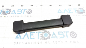 Trunk door handle inner left Jaguar F-Pace X761 17-20 black