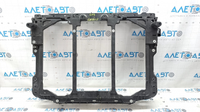 TV panel radiator Mazda CX-9 16- crack