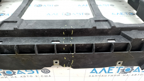 TV panel radiator Mazda CX-9 16- crack