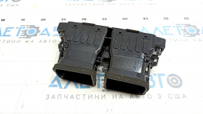 Rear Row Air Vent Deflector Jaguar F-Pace X761 17-