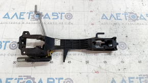 Front left door handle mechanism for Toyota Sienna 04-10