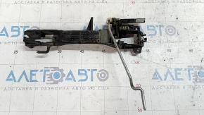 Front right door handle mechanism for Toyota Sienna 04-10