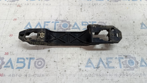 Toyota Highlander 01-07 rear left door handle mechanism without traction