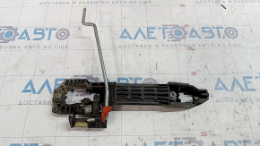 Front right door handle mechanism Toyota Solara 2.4 04-08