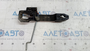 Front right door handle mechanism Toyota Solara 2.4 04-08