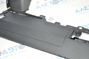 Airbag knee driver's left Tesla Model Y 20- with black lining, scuffs