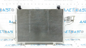 Mazda CX-9 16-23 air conditioning condenser radiator