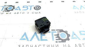 Front Left Door Lock Button Jaguar F-Pace X761 17-20