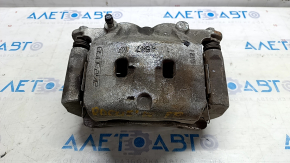 Front right caliper Nissan Rogue 14-19 2 pistons
